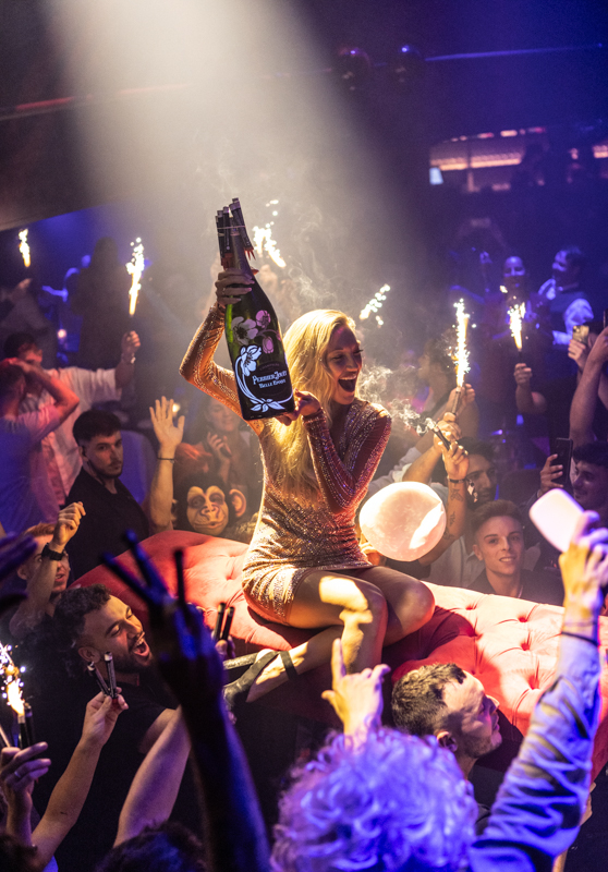 Biel Grimalt - PUBLICIDAD - LIO MALLORCA